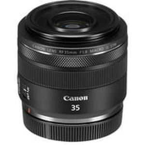 Canon RF 35mm f/1.8 is Macro STM Lens Canon