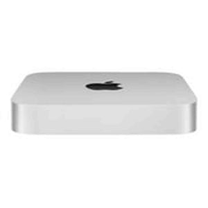 Apple 2023 Mac Mini Desktop Computer M2 Pro chip with 10‑core CPU and 16‑core GPU, 16GB Unified Memory, 512GB SSD Storage, Gigabit Ethernet. Works with iPhone/iPad Apple