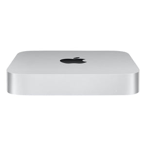 Apple 2023 Mac Mini Desktop Computer M2 Pro chip with 10‑core CPU and 16‑core GPU, 16GB Unified Memory, 512GB SSD Storage, Gigabit Ethernet. Works with iPhone/iPad Apple