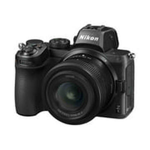 Nikon Z 5 w/NIKKOR Z 24-50mm f/4-6.3 Nikon