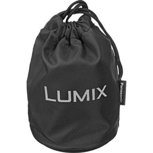 Panasonic Leica DG Macro-Elmarit 45mm f/2.8 ASPH. MEGA O.I.S. Lens With Bag Bundle Panasonic