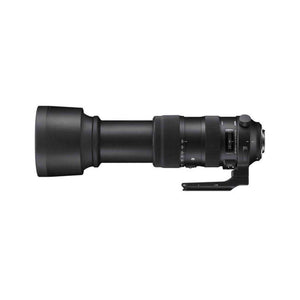 Sigma 60-600mm f/4.5-6.3 DG OS HSM Sports Lens for Canon EF Sigma