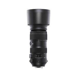 Sigma 60-600mm f/4.5-6.3 DG OS HSM Sports Lens for Canon EF Sigma