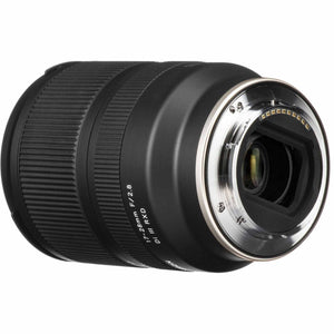 Tamron 17-28mm f/2.8 Di III RXD Lens for Sony E + Accessories INTL Model Tamron
