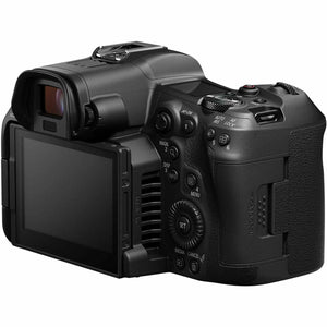 Canon EOS R5 C Mirrorless Cinema Camera + Canon 70-200mm Lens + 64GB Card + More Canon