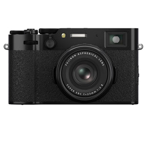 Fujifilm X100VI Digital Camera - Fujifilm