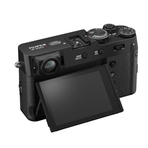 Fujifilm X100VI Digital Camera - Fujifilm