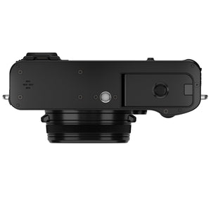 Fujifilm X100VI Digital Camera - Fujifilm
