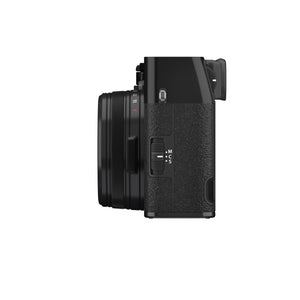 Fujifilm X100VI Digital Camera - Fujifilm
