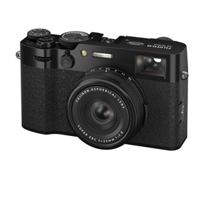 Fujifilm X100VI Digital Camera - Fujifilm