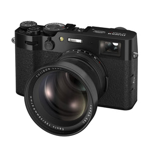 Fujifilm X100VI Digital Camera - Fujifilm