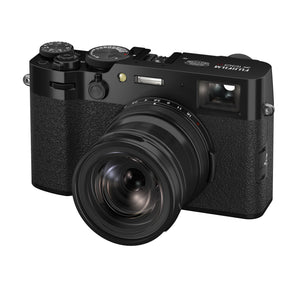 Fujifilm X100VI Digital Camera - Fujifilm
