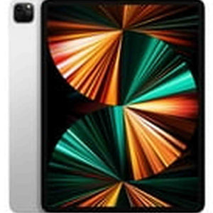 Apple 2021 12.9-inch iPad Pro Wi‑Fi + Cellular 128GB - Silver Apple