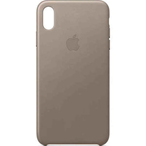 Apple iPhone XS MAX LE CASE TAUPE-ZML Apple