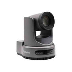PTZOptics Move 4K 30X Optical Zoom Camera Gray PTZOptics