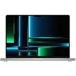 Apple 2023 MacBook Pro Laptop M2 Max chip with 12‑core CPU and 38‑core GPU: 16.2-inch Liquid Retina XDR Display, 32GB Unified Memory, 1TB SSD Storage. Works with iPhone/iPad; Silver Apple