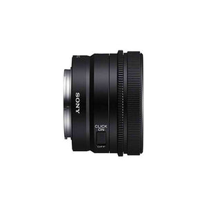 Sony FE 40mm F2.5 G Full-Frame Ultra-Compact G Lens Sony