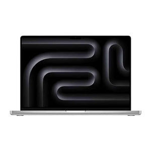 Apple 2023 MacBook Pro Laptop M3 Max chip with 16‑core CPU, 40‑core GPU: 16.2-inch Liquid Retina XDR Display, 48GB Unified Memory, 1TB SSD Storage Silver Apple