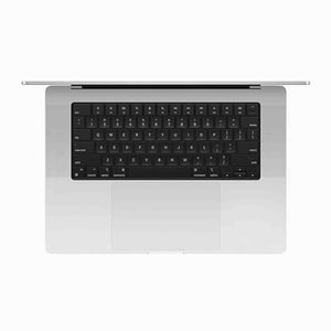 Apple 2023 MacBook Pro Laptop M3 Max chip with 16‑core CPU, 40‑core GPU: 16.2-inch Liquid Retina XDR Display, 48GB Unified Memory, 1TB SSD Storage Silver Apple