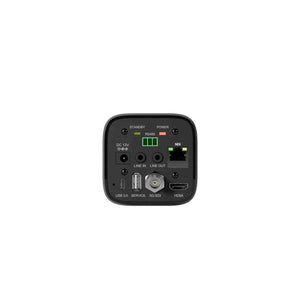 PTZOptics Studio 4K 20X, Grey PTZOptics