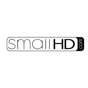 SmallHD Focus Monitor Power Adapter Compatible with LPE6 Battery Cameras SmallHD