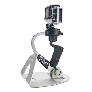 Steadicam Curve for GoPro HERO Action Cameras SteadiCam