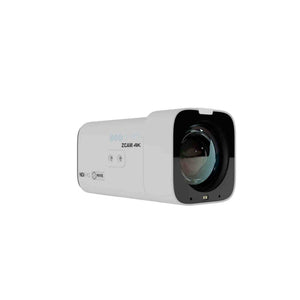 PTZOptics Studio 4K 20X, White PTZOptics
