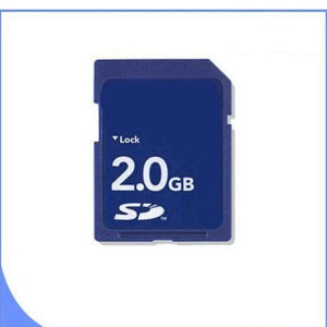 2GB SD Micro SD with SD Adapter Memory Card Secure Digital BigVALUEInc Accessory Saver Bundle for Panasonic Cameras BVI