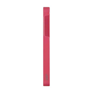The Joy Factory Madrid - Ultra Slim PC Case with Screen Protector for iPhone5/5S, CSD131 Pink The Joy Factory