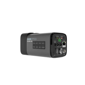 PTZOptics Studio 4K 20X, Grey PTZOptics