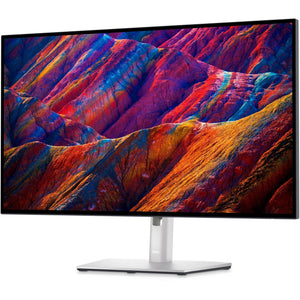 Dell UltraSharp U2723QE 27" LCD Monitor Dell
