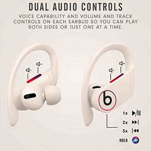 Powerbeats Pro Wireless Earphones - Ivory Beats