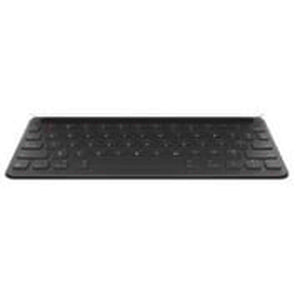 Apple Smart Keyboard: iPad Keyboard and case for iPad Pro 10.5-inch, iPad Air 3rd Generation , and iPad 7th, 8th, and 9th Generation , Comfortable Typing Experience, US English - Black Apple