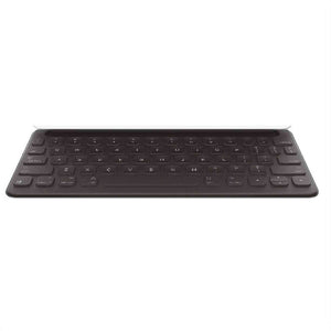Apple Smart Keyboard: iPad Keyboard and case for iPad Pro 10.5-inch, iPad Air 3rd Generation , and iPad 7th, 8th, and 9th Generation , Comfortable Typing Experience, US English - Black Apple