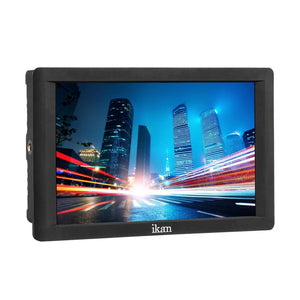 ikan DH7 7" Full HD HDMI Monitor with 4K Signal Support ikan