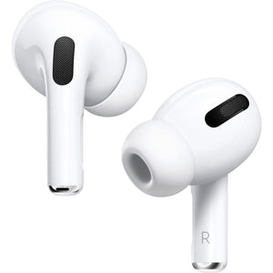 Apple AirPods Pro with MagSafe Charging 2021 with Cable Ties + Charger Apple