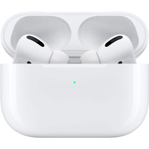 Apple AirPods Pro with MagSafe Charging 2021 with Cable Ties + Charger Apple