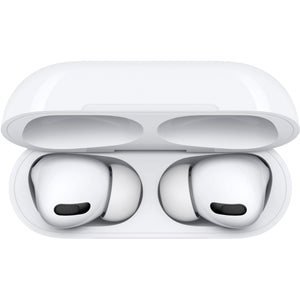Apple AirPods Pro with MagSafe Charging 2021 with Cable Ties + Charger Apple