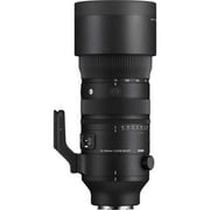 Sigma 70-200mm F2.8 DG DN OS for Sony E Sigma
