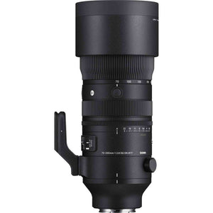 Sigma 70-200mm F2.8 DG DN OS for Sony E Sigma