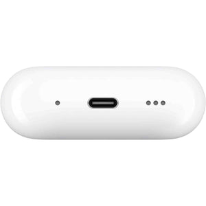 Apple AirPods Pro 2nd Gen Wireless Earbuds MTJV3AM/A Apple