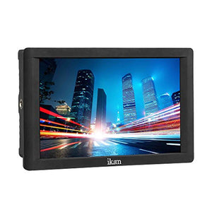 ikan DH7 7" Full HD HDMI Monitor with 4K Signal Support ikan