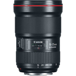 Canon EF 16-35mm F/2.8L Iii USM Lens for Canon 6D, 5D Mark IV, 5D Mark III, 5D Mark II, 6D Mark II, 5Dsr, 5Ds, 1Dx, 1Dx Canon