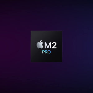 Apple 2023 Mac Mini Desktop Computer M2 Pro chip with 10‑core CPU and 16‑core GPU, 16GB Unified Memory, 512GB SSD Storage, Gigabit Ethernet. Works with iPhone/iPad Apple