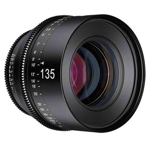Rokinon Xeen 135mm T2.2 Lens with Sony E-Mount Rokinon