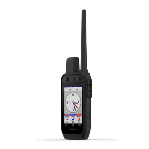 Garmin Alpha 300 Handheld, Advanced Tracking and Training Handheld Garmin