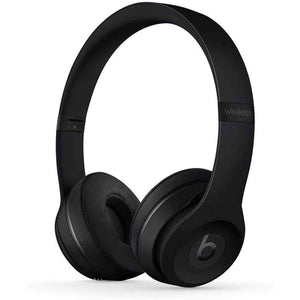 Beats Solo3 Wireless On-Ear Headphones - Black Previous Model Beats