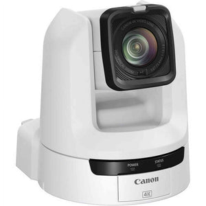 Canon CR-N300 4K NDI PTZ Camera - Canon