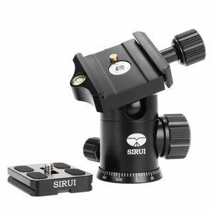 Sirui E-10 Ballhead Sirui