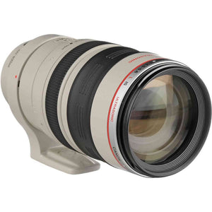 Canon EF 100-400mm f/4.5-5.6L IS USM Telephoto Zoom Lens for Canon SLR Cameras Canon